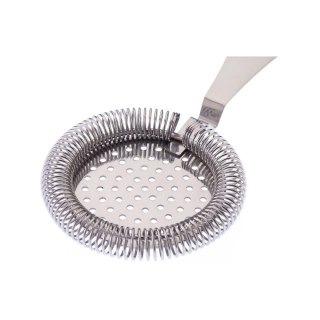Sitko do shakera typu Hawthorne stal nierdzewna, 184 mm BarFly