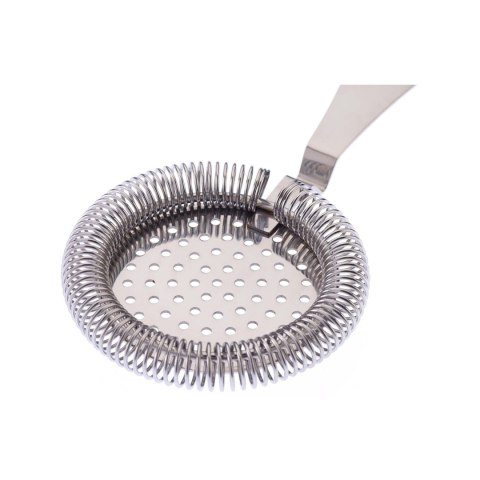 Sitko do shakera typu Hawthorne stal nierdzewna, 184 mm BarFly