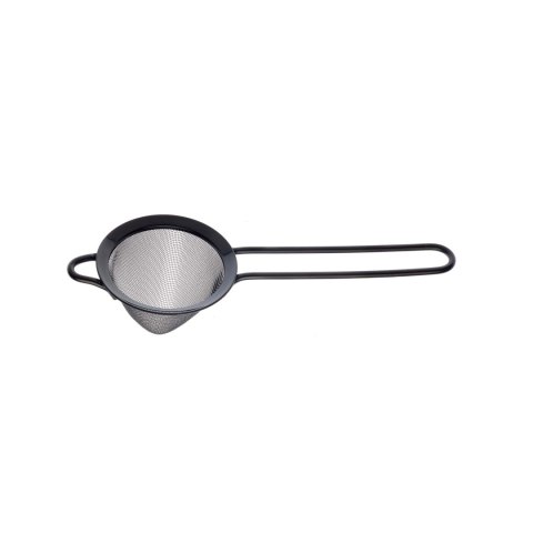 Sitko stożkowe/cedzak czarne, 89×264 mm BarFly