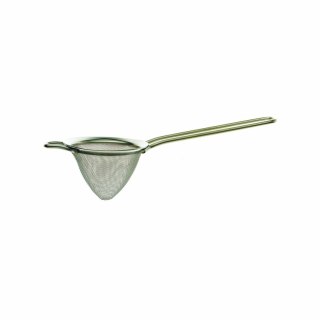 Sitko stożkowe/cedzak stal nierdzewna, 89×264 mm BarFly