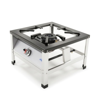 Taboret Gazowy XL 8.6-12kW G20 G30 NRC-580