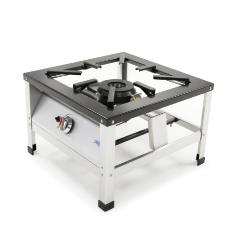 Taboret Gazowy XL 8.6-12kW G20 G30 NRC-580
