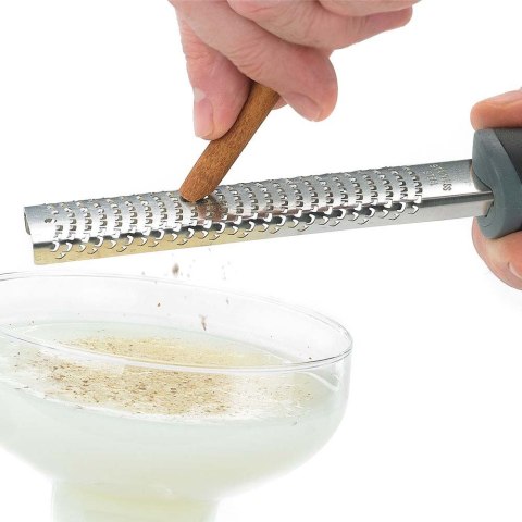 Tarka barmańska stal nierdzewna, 254 mm BarFly