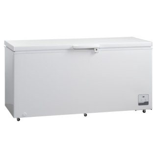 Zamrażarka chłodziarka skrzyniowa | od 8°C do -24°C | 500 l | CF500WE Resto Quality
