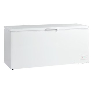 Zamrażarka skrzyniowa | do -18°C | 560 l | CF560WE Resto Quality