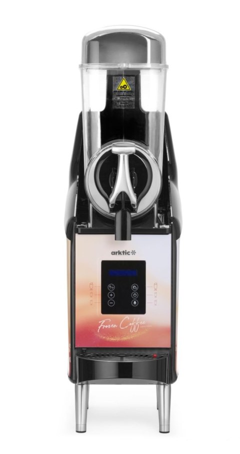Automat do kawy mrożonej Arktic 12L 230V/435W 610x280x936 HENDI 274392