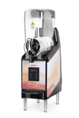Automat do kawy mrożonej Arktic 12L 230V/435W 610x280x936 HENDI 274392