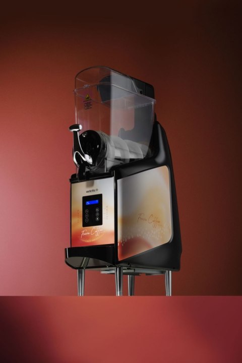 Automat do kawy mrożonej Arktic 12L 230V/435W 610x280x936 HENDI 274392