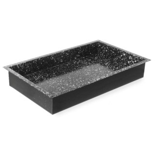 Blacha do pieca GN 1/1 Convectomat Classic wys. 8 cm Hendi 890226