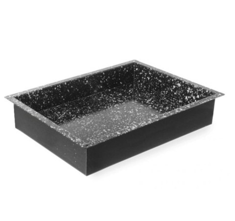 Blacha do pieca GN 2/3 Convectomat Classic wys. 6 cm Hendi 890332