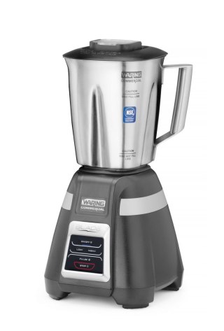 Blender barmański 1,4 l BLADE Waring 820 W czarny
