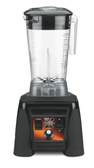 Blender barmański 1,9 l X-PREP Waring 1560 W czarny