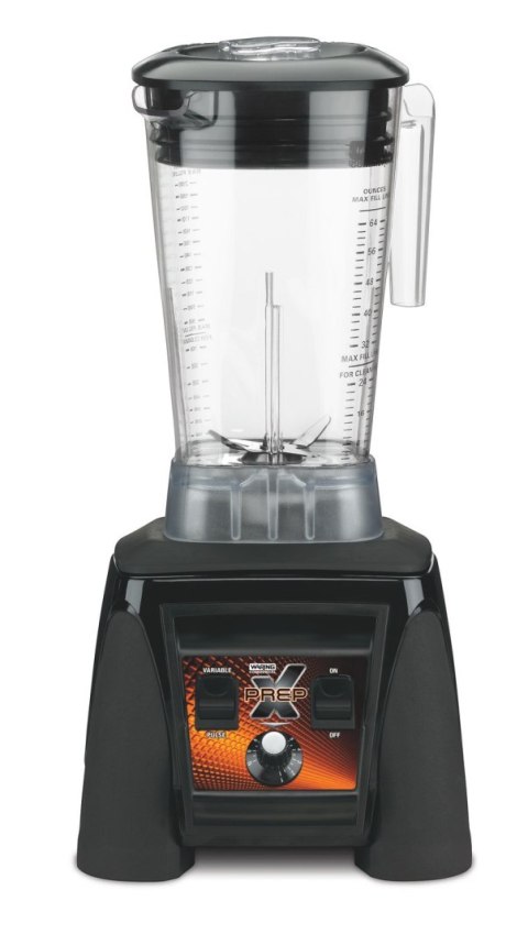 Blender barmański 1,9 l X-PREP Waring 1560 W czarny