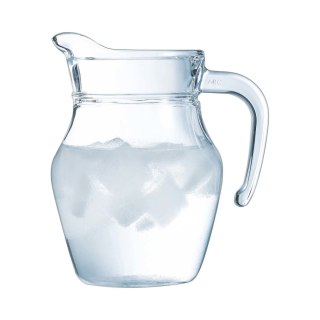 Dzbanek Arcoroc 0,5L transparentny Hendi E7258