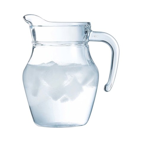 Dzbanek Arcoroc 0,5L transparentny Hendi E7258