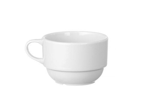 Filiżanka Optima 0,23L Hendi 770962