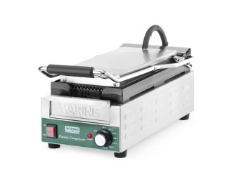 Grill kontaktowy panini Panini Compresso Slimline Waring 1800 W