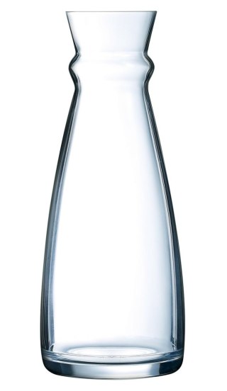 Karafka Fluid Arcoroc 1L Hendi L3965