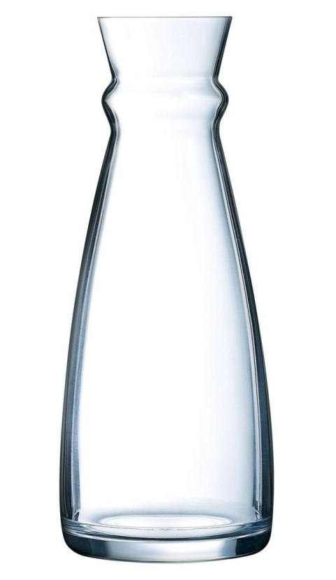 Karafka Fluid Arcoroc 1L Hendi L3965