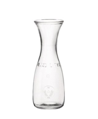 Karafka Misura Bormioli Rocco 1000 ml 6 szt. Hendi 770498