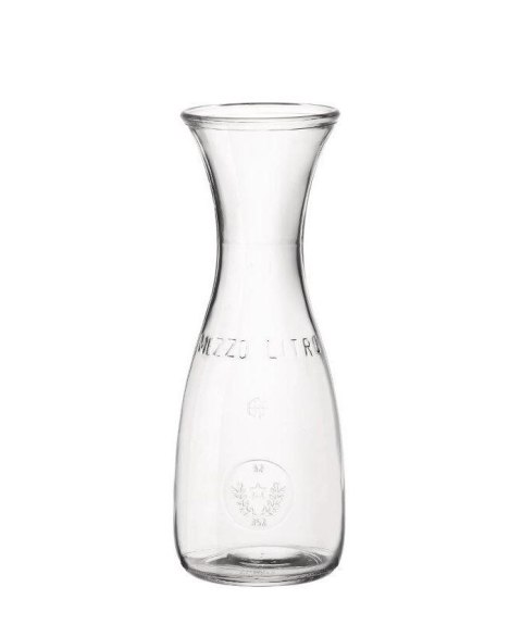Karafka Misura Bormioli Rocco 1000 ml 6 szt. Hendi 770498