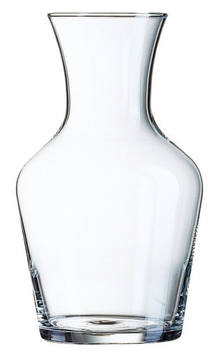 Karafka Vin Arcoroc 1000 ml transparentny Hendi C0199