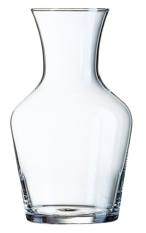 Karafka Vin Arcoroc 1000 ml transparentny Hendi C0199