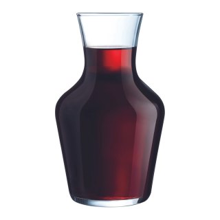 Karafka Vin Arcoroc 1000 ml transparentny Hendi C0199