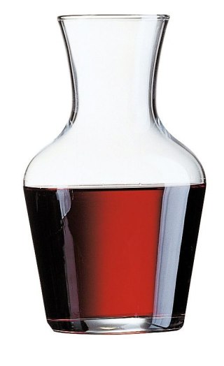 Karafka Vin Arcoroc 500 ml Hendi C0197