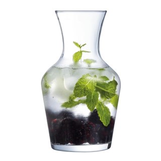 Karafka do wody i wina Vin Arcoroc 0,5L transparentny Hendi V7128