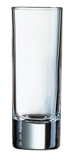 Kieliszek Islande do wódki Arcoroc 60 ml Hendi 40375