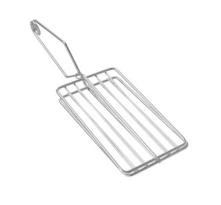 Klamra na tosty 100x340x64 mm Hendi 262801