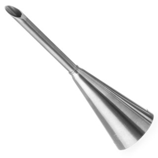 Końcówka do rękawów do napełniania średnica 4 mm Hendi 551257