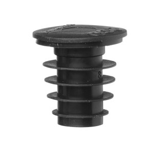 Korek BarUp 6 szt. średnica 31x31 mm Hendi 595558
