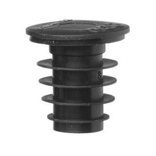 Korek BarUp 6 szt. średnica 31x31 mm Hendi 595558