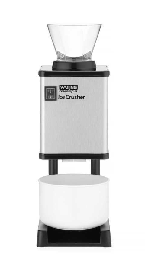 Kruszarka do lodu gastronomiczna Waring 115 W