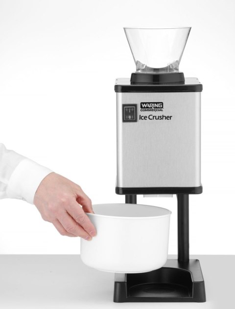 Kruszarka do lodu gastronomiczna Waring 115 W