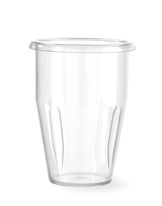 Kubek do shakera do koktajli mlecznych 0,5L 116x161 mm Hendi 961124
