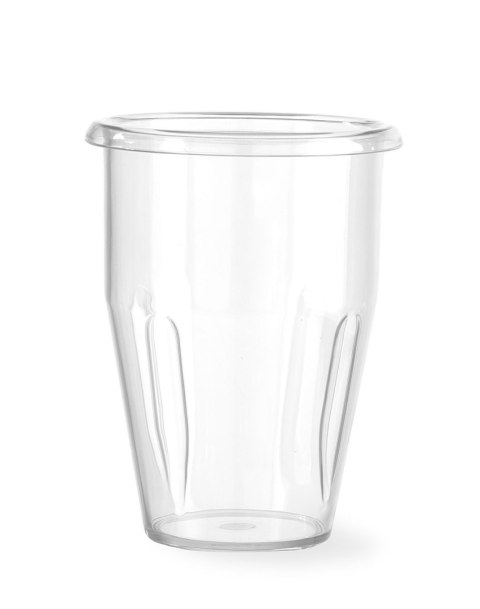 Kubek do shakera do koktajli mlecznych 0,5L 116x161 mm Hendi 961124