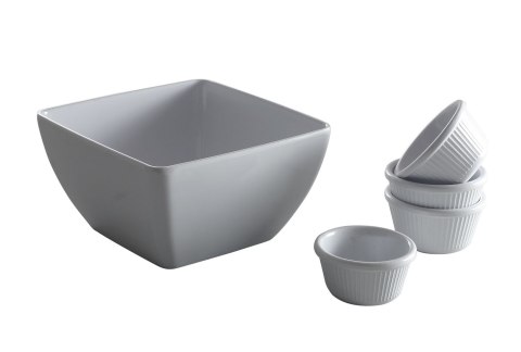 Miseczka do sosów i dipów 0,05L 70x35 mm Hendi 561706