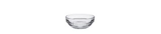 Miska GIGOGNE Duralex 0,035L transparentny 4 szt. Hendi 2020AC04C0111
