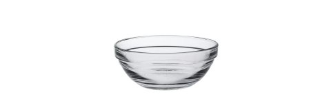 Miska GIGOGNE Duralex 0,205L Hendi 2023AF06A1111