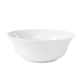 Miska biały średnica 270 mm Hendi 799482