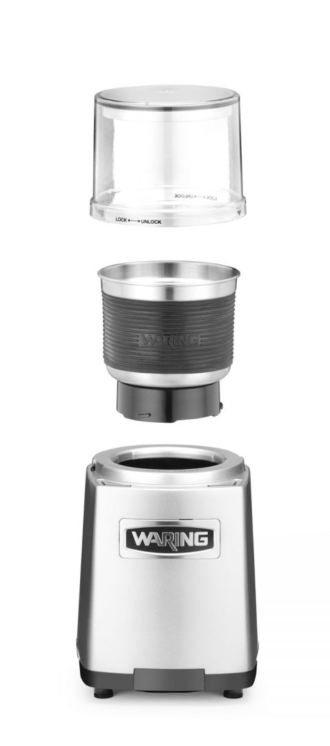 Młynek do przypraw gastronomiczny 0,71 l Waring 700 W