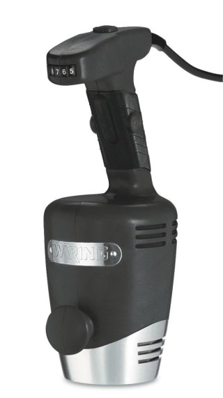 Napęd miksera ręcznego Big Stik Waring 750 W czarny