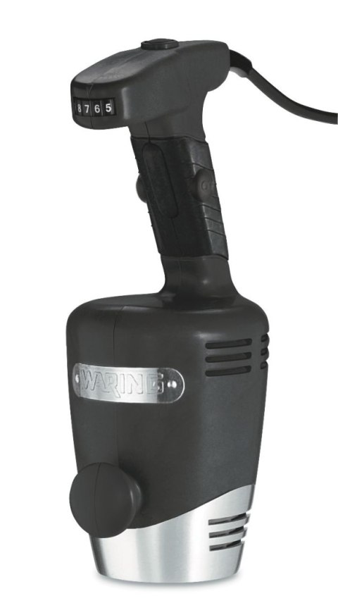 Napęd miksera ręcznego Big Stik Waring 750 W czarny