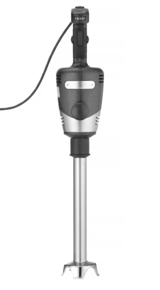 Napęd miksera ręcznego Big Stik Waring 750 W czarny