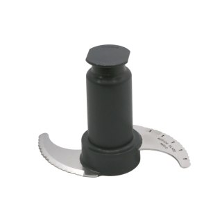 Nóż ząbkowany do kutra K-31 KE-4V CK-241 CK-24V Compact Sammic