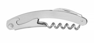 Otwieracz kelnerski BarUp 110 mm Hendi 597200