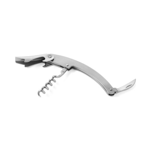 Otwieracz kelnerski BarUp 110 mm Hendi 597200